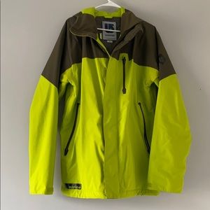 Burton Snowboard Jacket